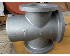 樹(shù)脂砂鑄件 樹(shù)脂砂鑄件